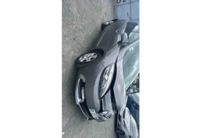 Serrure avant droit RENAULT SCENIC 3 Photo n°8