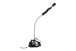 Serrure avant gauche RENAULT SCENIC 3 Photo n°3