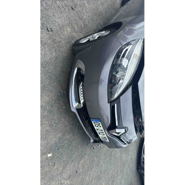 Feu arriere principal droit (feux) RENAULT SCENIC 3 Photo n°8