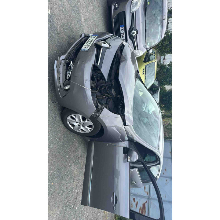 Feu arriere principal droit (feux) RENAULT SCENIC 3 Photo n°9
