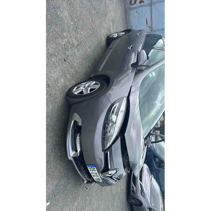 Feu arriere principal droit (feux) RENAULT SCENIC 3 Photo n°10