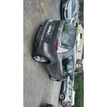 Feu arriere principal droit (feux) RENAULT SCENIC 3 Photo n°11
