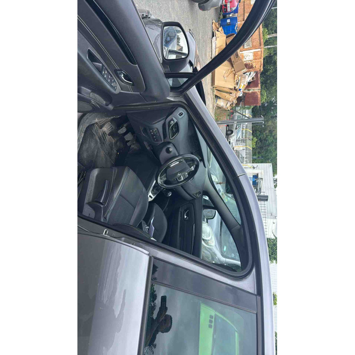 Feu arriere principal droit (feux) RENAULT SCENIC 3 Photo n°13