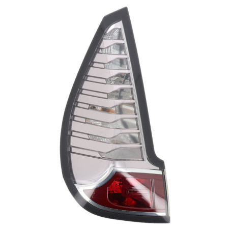 Feu arriere principal gauche (feux) RENAULT SCENIC 3