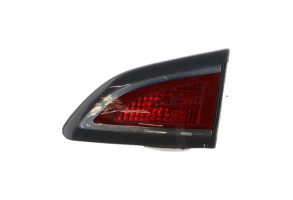 Feu arriere secondaire droit (feux) RENAULT SCENIC 3 Photo n°2