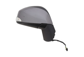 Retroviseur droit RENAULT SCENIC 3 Photo n°6