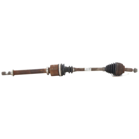 Cardan droit (transmission) RENAULT CLIO 3