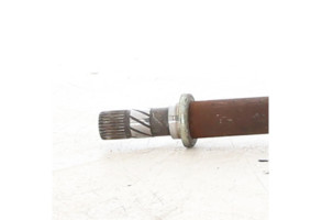 Cardan droit (transmission) RENAULT CLIO 3 Photo n°2