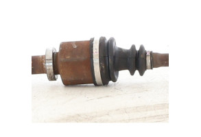 Cardan droit (transmission) RENAULT CLIO 3 Photo n°3