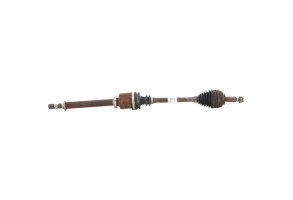 Cardan droit (transmission) RENAULT CLIO 3 Photo n°6