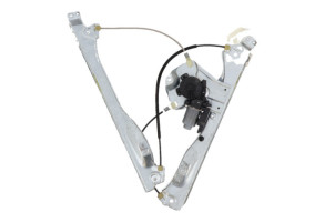 Leve vitre electrique avant gauche RENAULT CLIO 3 Photo n°1