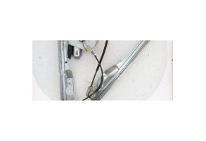 Leve vitre electrique avant gauche RENAULT CLIO 3 Photo n°8
