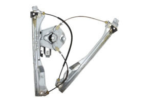 Leve vitre electrique avant gauche RENAULT CLIO 3 Photo n°10