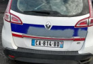 Bouton de coffre RENAULT SCENIC 3 Photo n°4