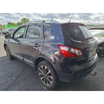 Aile avant droit NISSAN QASHQAI 1 Photo n°10