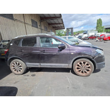 Aile avant droit NISSAN QASHQAI 1 Photo n°17