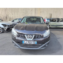 Aile avant droit NISSAN QASHQAI 1 Photo n°18