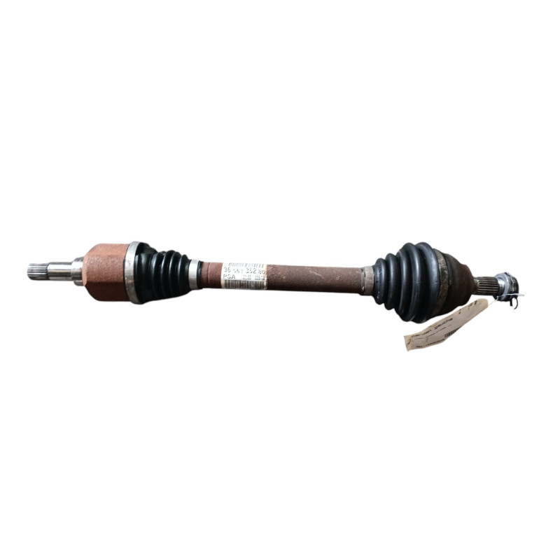 Cardan gauche (transmission) CITROEN C3 PICASSO Photo n°1