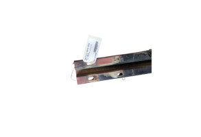 Renfort pare choc arriere (traverse) DODGE CALIBER Photo n°6