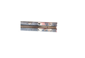 Renfort pare choc arriere (traverse) DODGE CALIBER Photo n°7