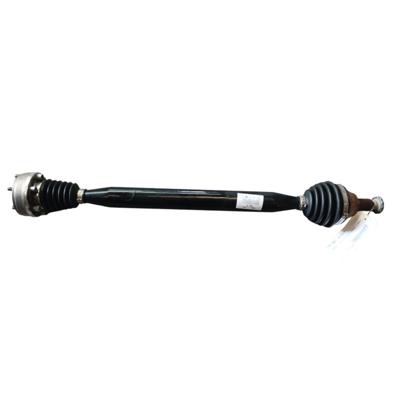 Cardan droit (transmission) VOLKSWAGEN POLO 5 Photo n°1