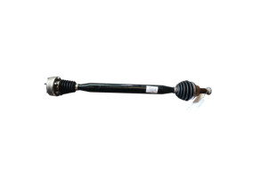 Cardan droit (transmission) VOLKSWAGEN POLO 5 Photo n°1
