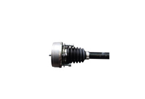 Cardan gauche (transmission) VOLKSWAGEN POLO 5 Photo n°2