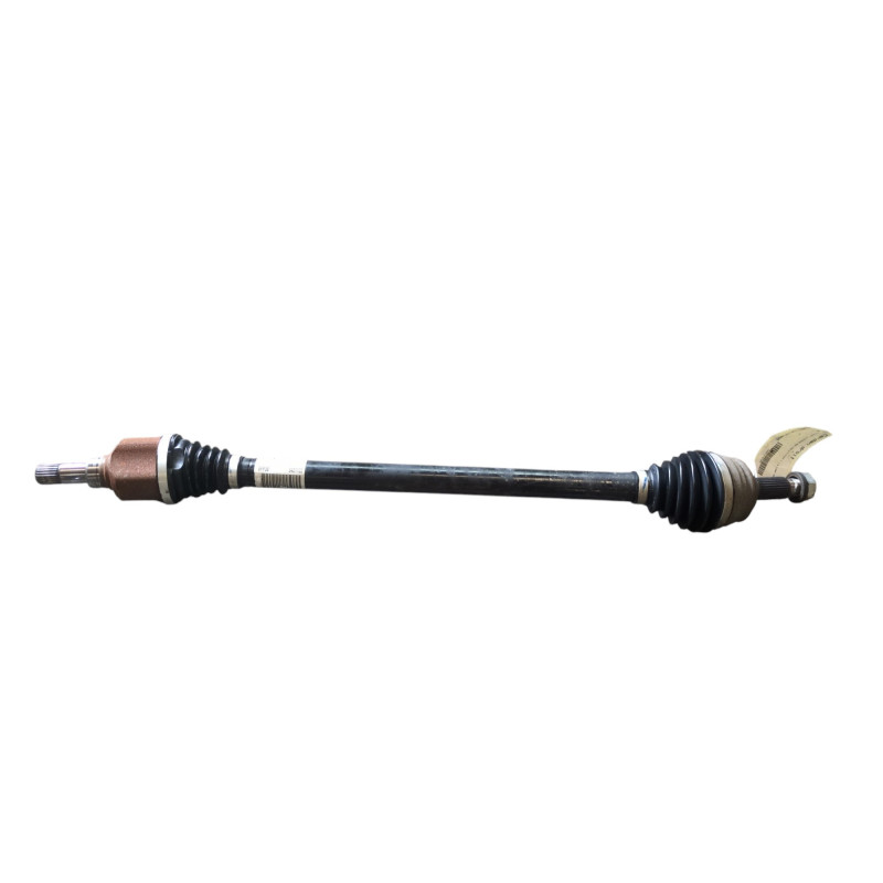 Cardan droit (transmission) CITROEN BERLINGO 3 M Photo n°1