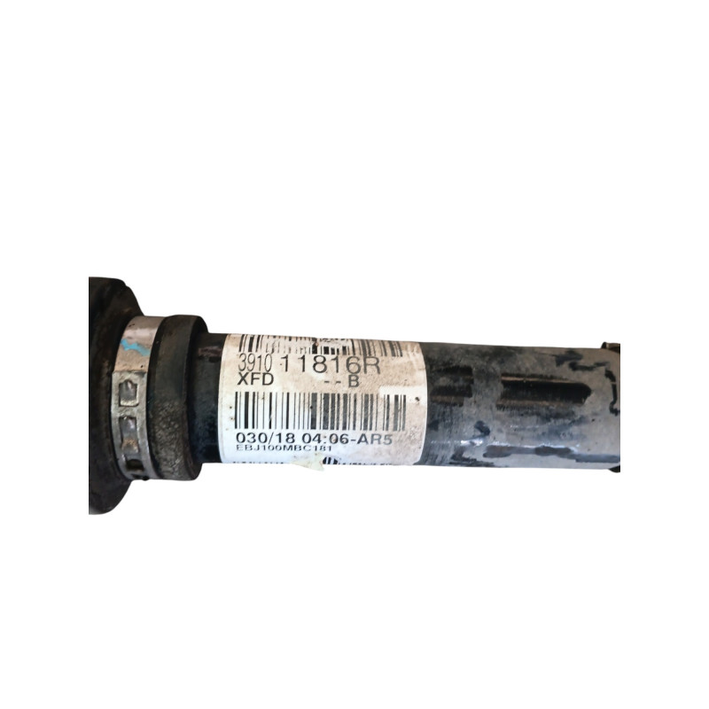 Cardan gauche (transmission) RENAULT TALISMAN Photo n°1