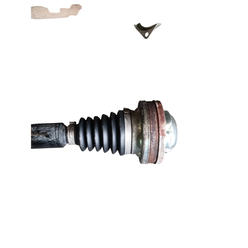 Cardan droit (transmission) VOLKSWAGEN TIGUAN 1 Photo n°1