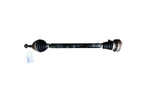Cardan droit (transmission) VOLKSWAGEN TIGUAN 1 Photo n°4