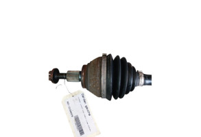 Cardan gauche (transmission) VOLKSWAGEN TIGUAN 1 Photo n°1
