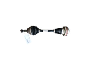Cardan gauche (transmission) VOLKSWAGEN TIGUAN 1 Photo n°3