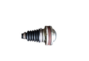 Cardan gauche (transmission) VOLKSWAGEN TIGUAN 1 Photo n°4