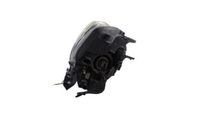 Optique avant principal gauche (feux)(phare) RENAULT TWINGO 2 Photo n°4