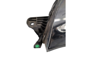 Optique avant principal gauche (feux)(phare) RENAULT TWINGO 2 Photo n°7