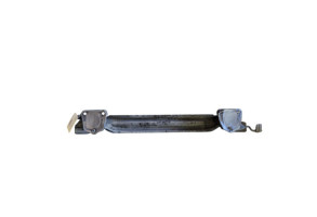 Renfort pare choc arriere (traverse) BMW X1 E84 Photo n°5