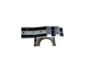 Absorbeur de pare choc arriere RENAULT CLIO 5 Photo n°7