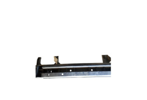 Absorbeur de pare choc arriere RENAULT CLIO 5 Photo n°8