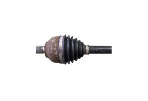 Cardan droit (transmission) CITROEN JUMPY 2 Photo n°4