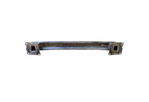 Renfort pare choc arriere (traverse) VOLKSWAGEN POLO 5 Photo n°3