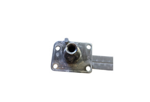 Renfort pare choc avant (traverse) PEUGEOT 5008 1 Photo n°5