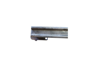 Renfort pare choc avant (traverse) PEUGEOT 5008 1 Photo n°6
