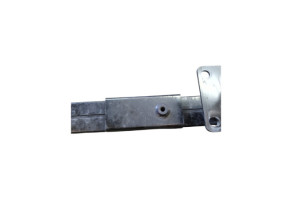 Renfort pare choc avant (traverse) PEUGEOT 5008 1 Photo n°7