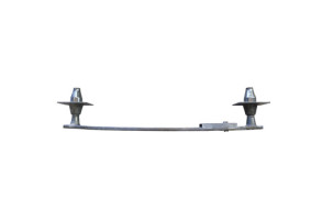 Renfort pare choc avant (traverse) PEUGEOT 5008 1 Photo n°8