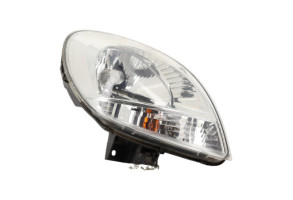 Optique avant principal droit (feux)(phare) RENAULT KANGOO 1 Photo n°2