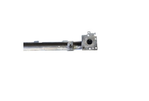 Renfort pare choc avant (traverse) CITROEN C2 Photo n°4