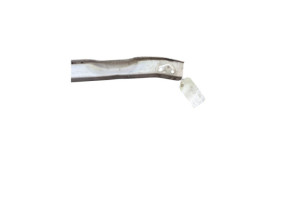 Renfort pare choc avant (traverse) AUDI A3 2 Photo n°2