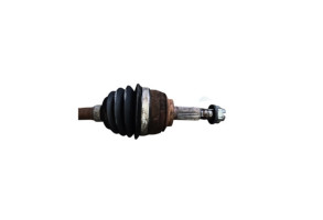 Cardan gauche (transmission) DACIA SANDERO 2 Photo n°3