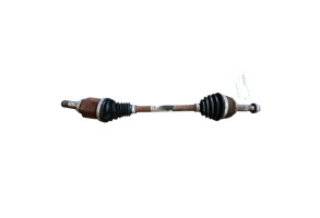 Cardan gauche (transmission) DACIA SANDERO 2 Photo n°4